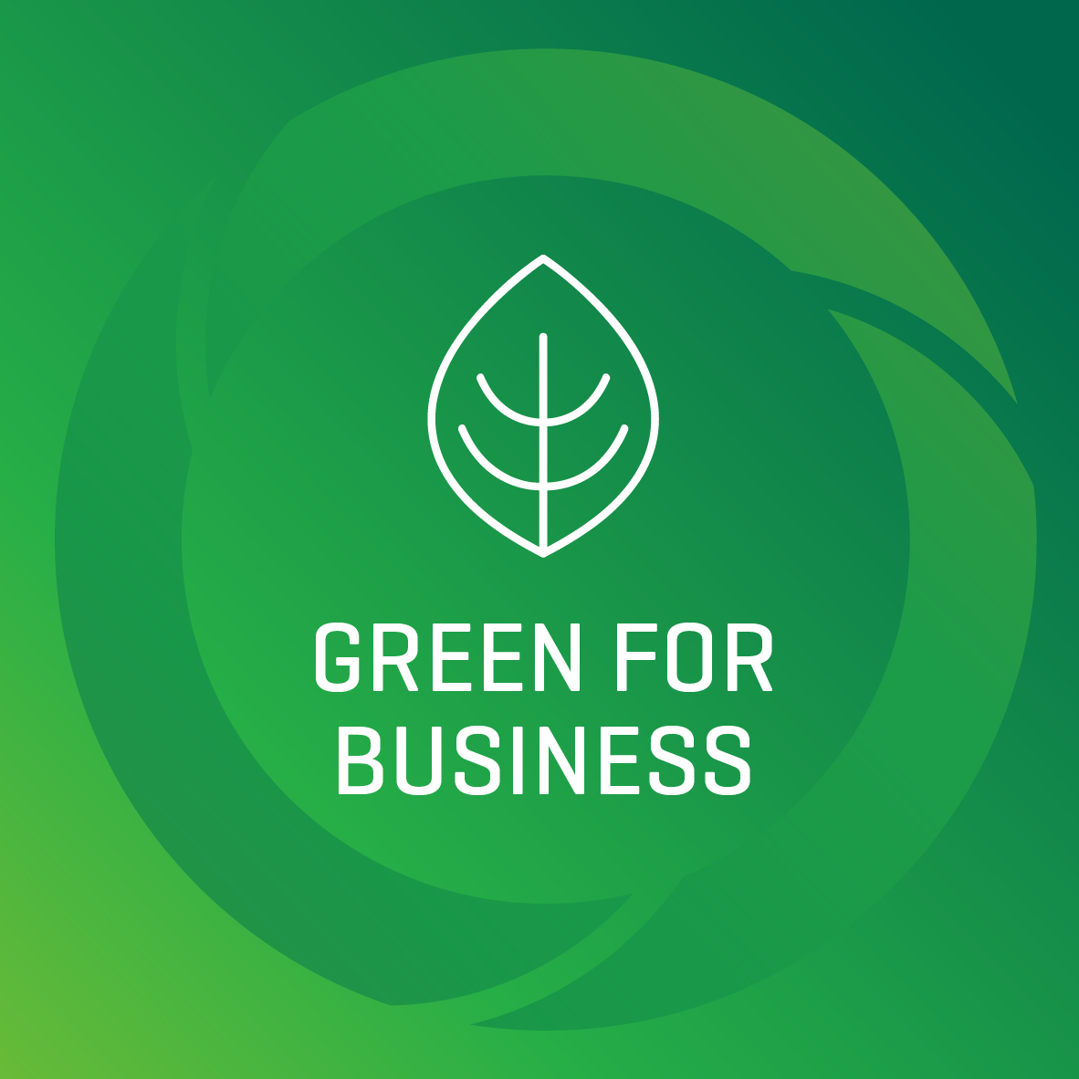 Green for Business