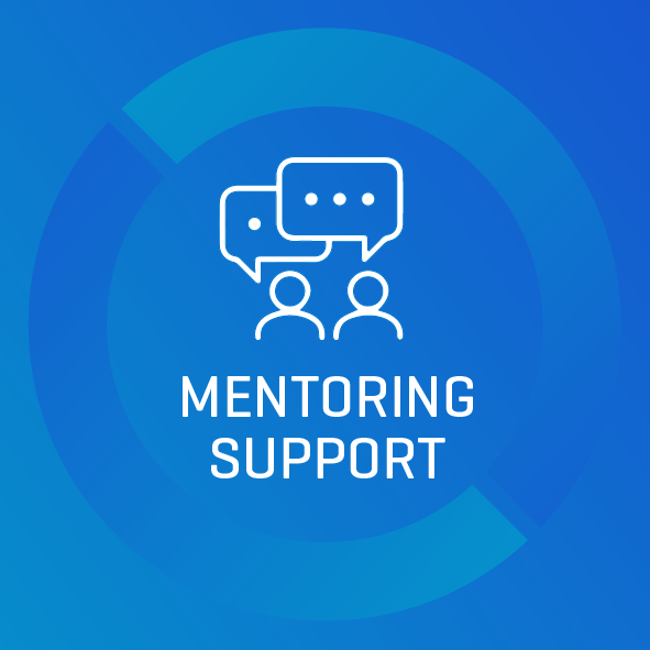 Mentoring Support - Diverge Design
