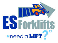 ES Forklifts