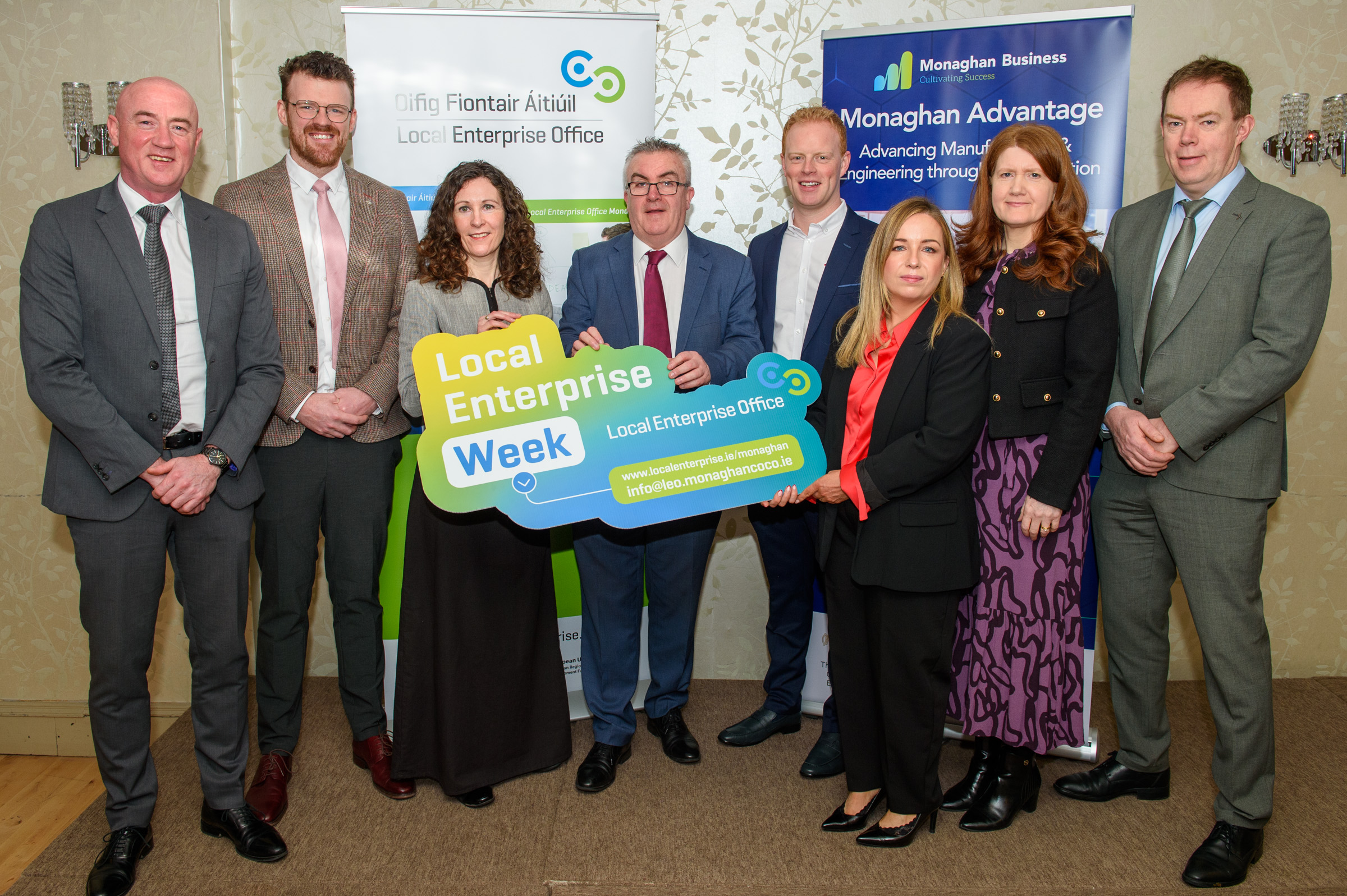 Advanced Manufacturing Event