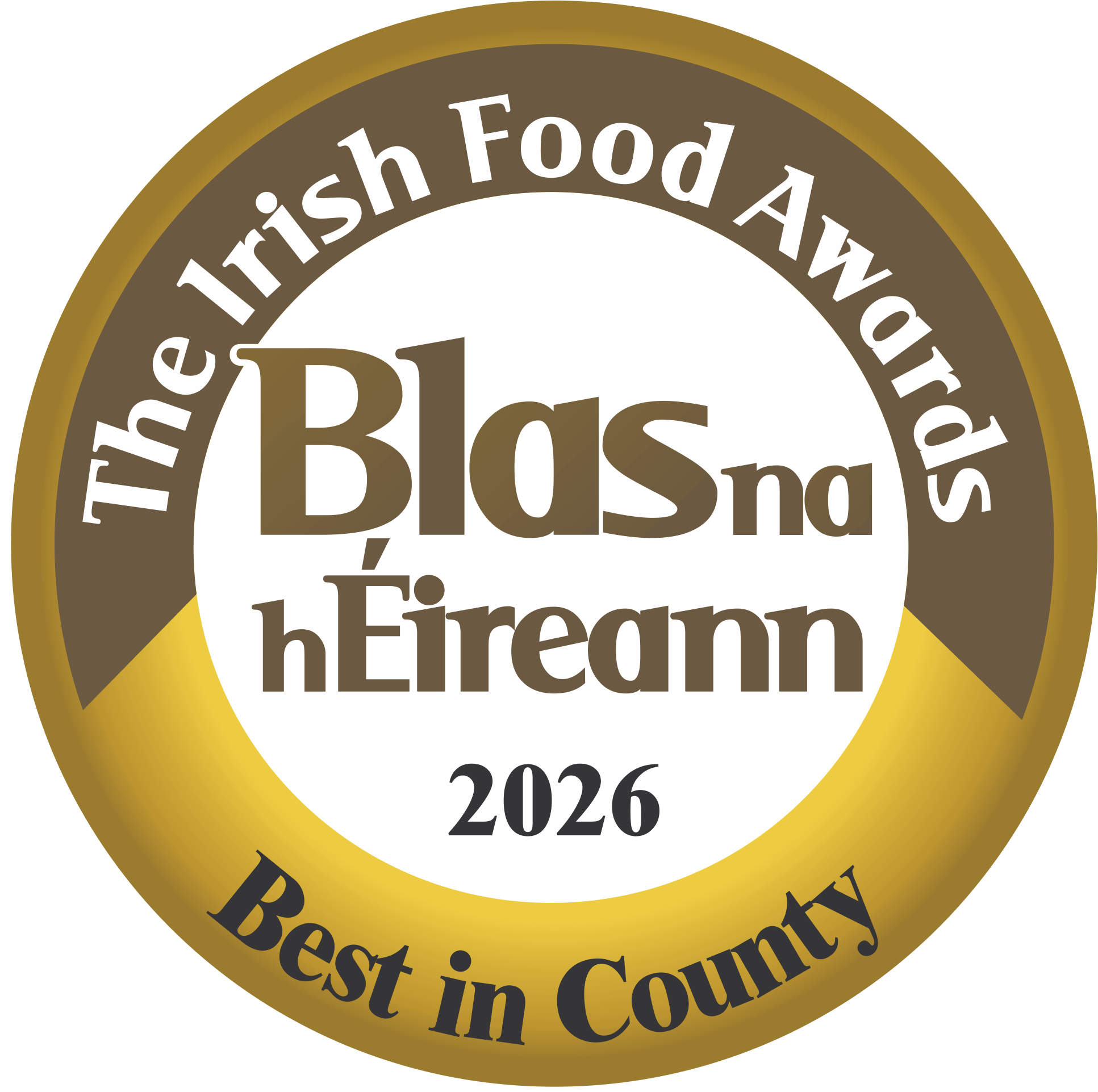 Blas na hÉireann logo 2 Blas na hÉireann logo 2
