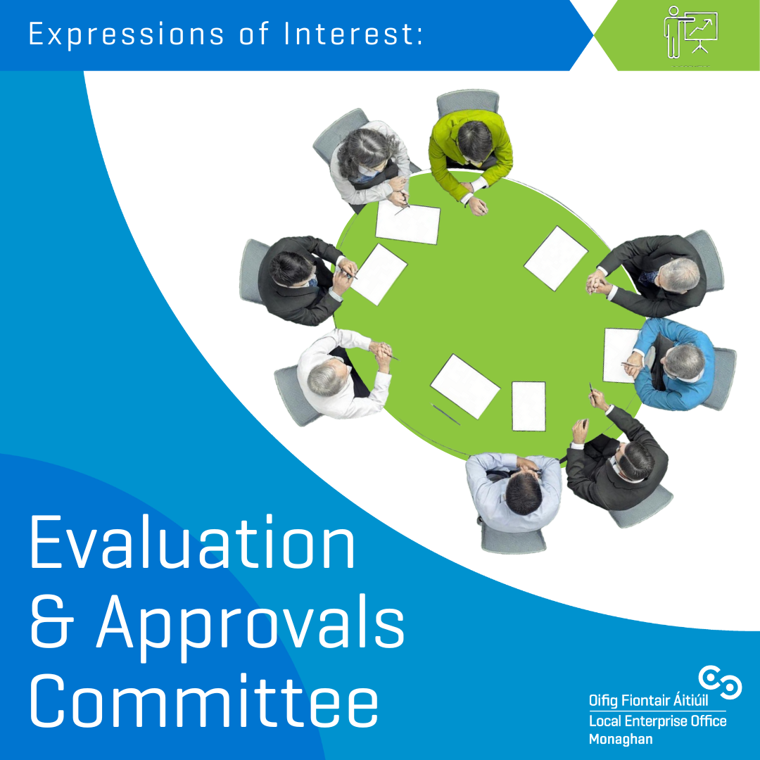 EVAC Expressions of Interest Image