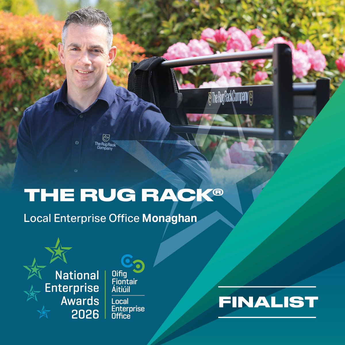 The Rug Rack Company NEAs 2026 The Rug Rack Company NEAs 2026