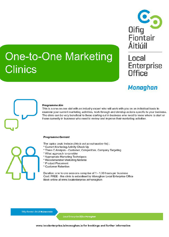 Marketing-Clinic