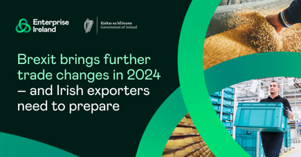 Brexit Jan 2024 Changes