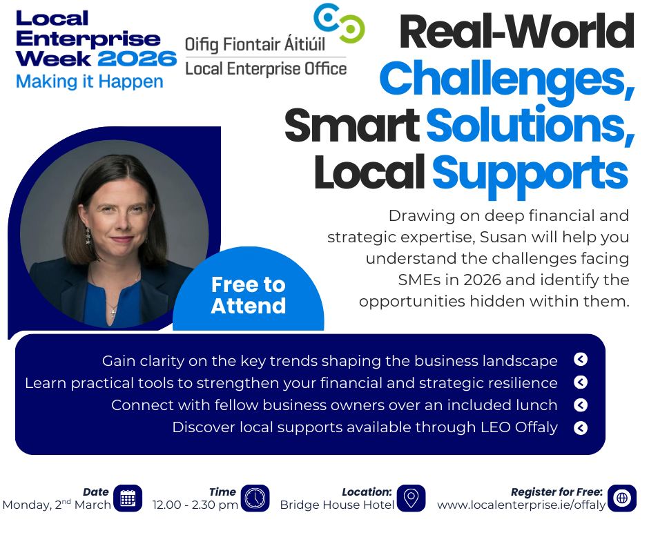 LEW 2026 Susan Hayes