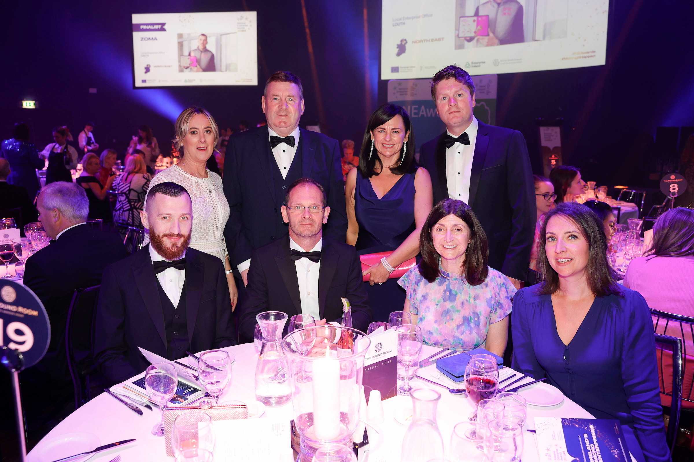 NEAs 2024 group NEAs 2024 group