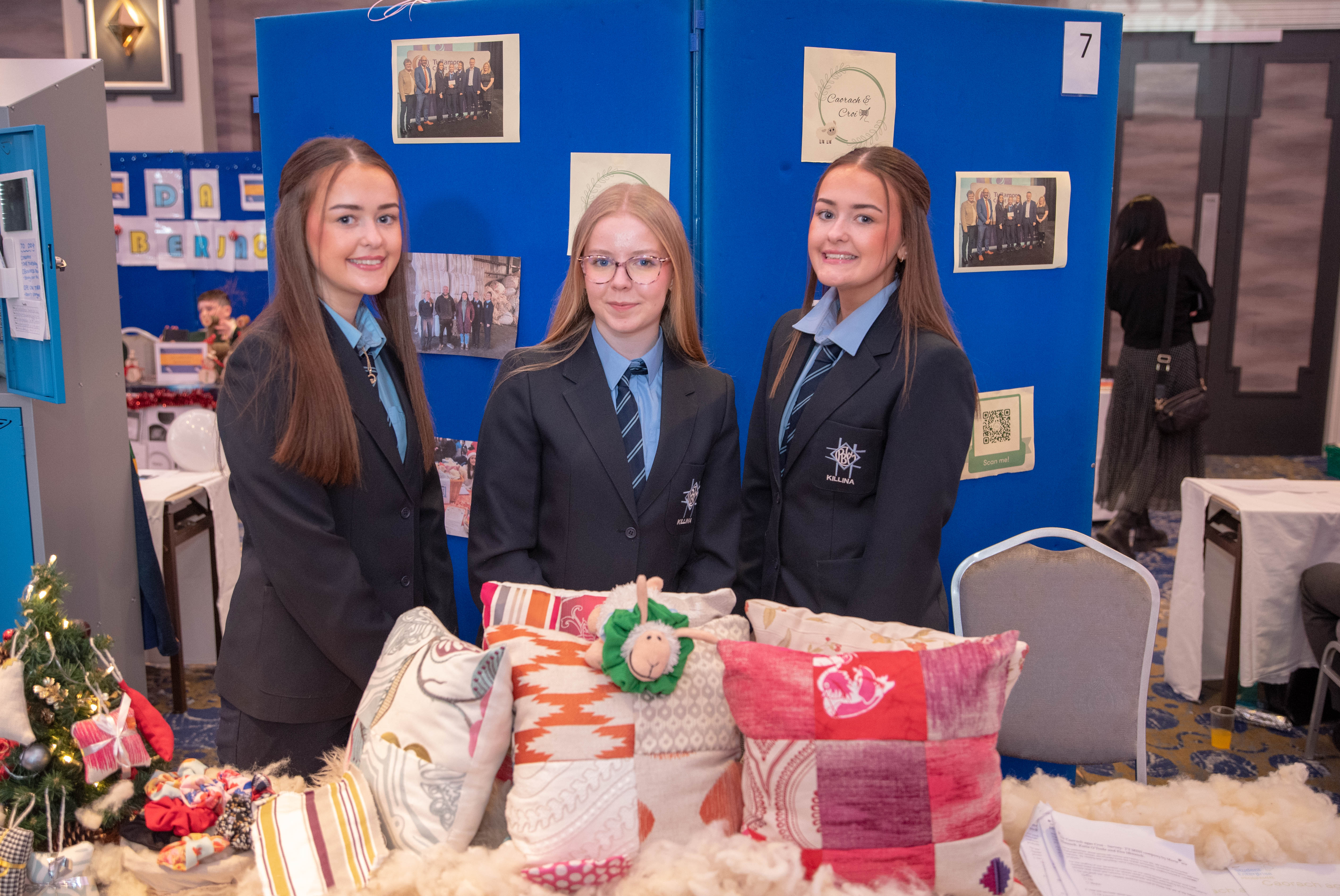 Sustainability Award