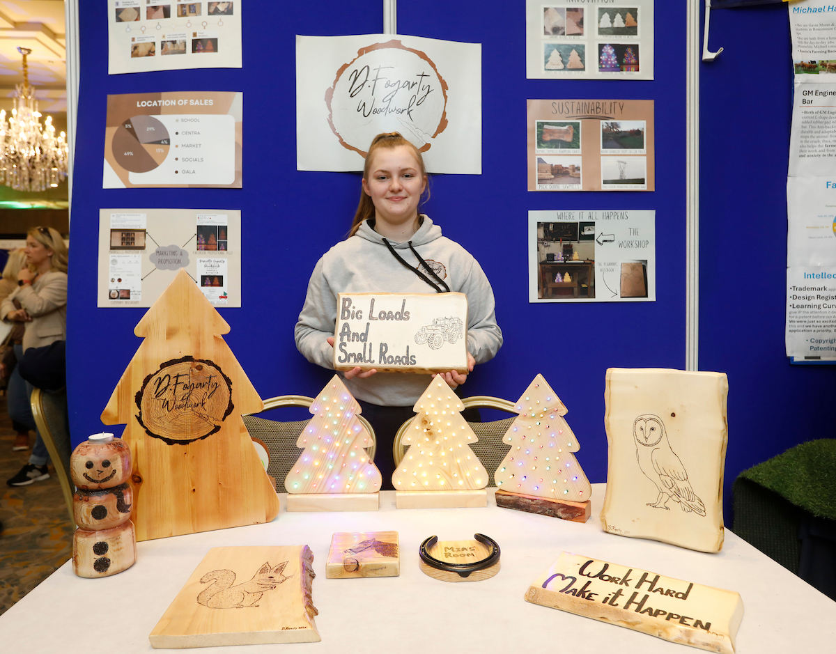 Danielle Fogarty Danielle Fogarty