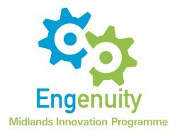 Engenuity Logo