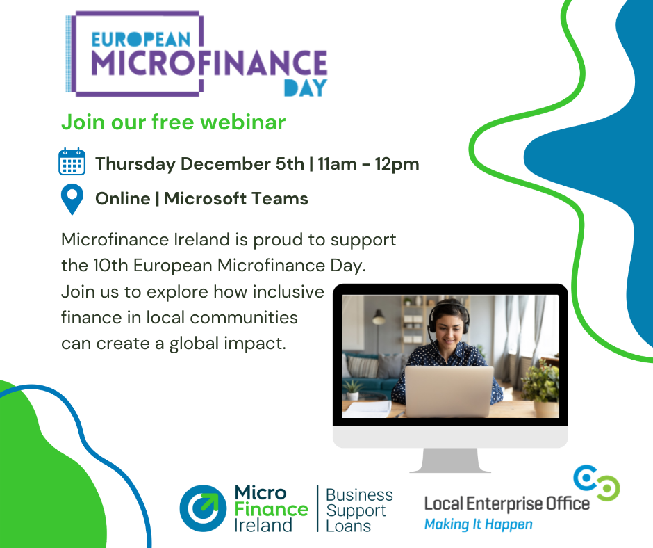 Microfinance Day Webinar