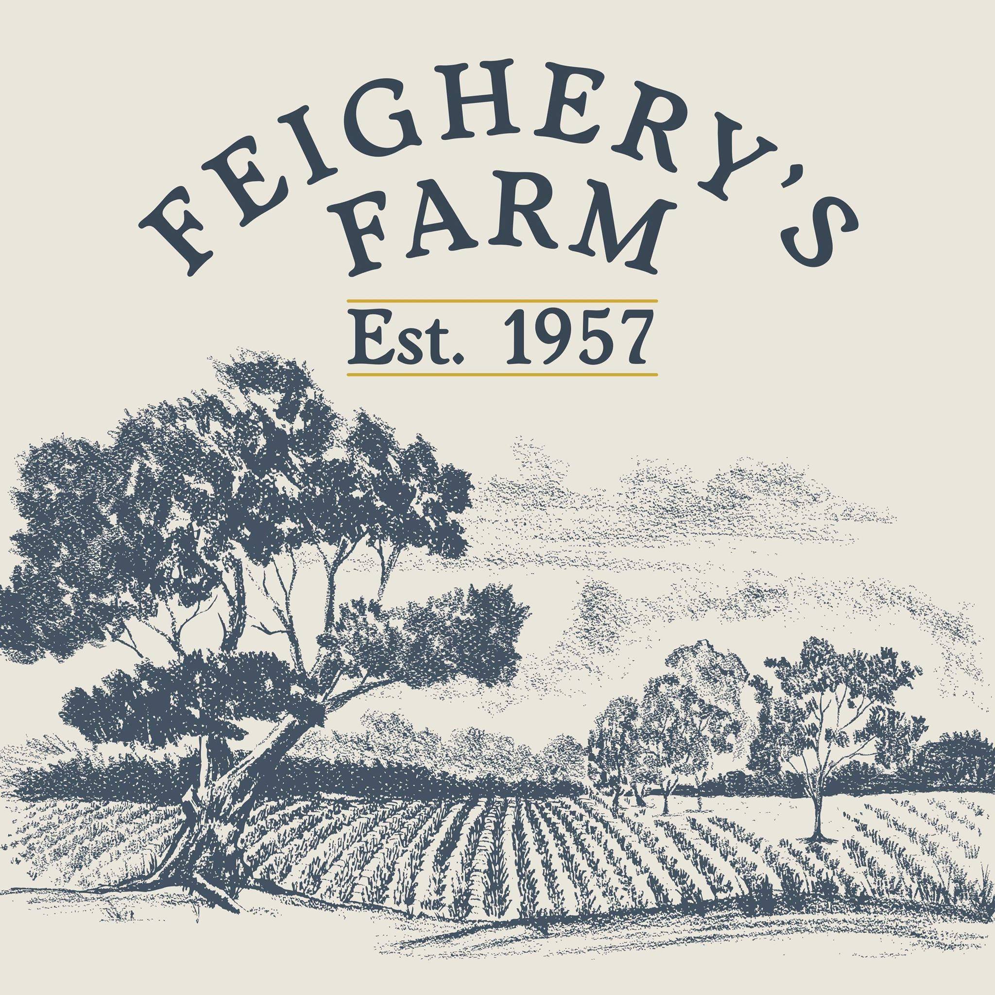 Feigherys Farm logo