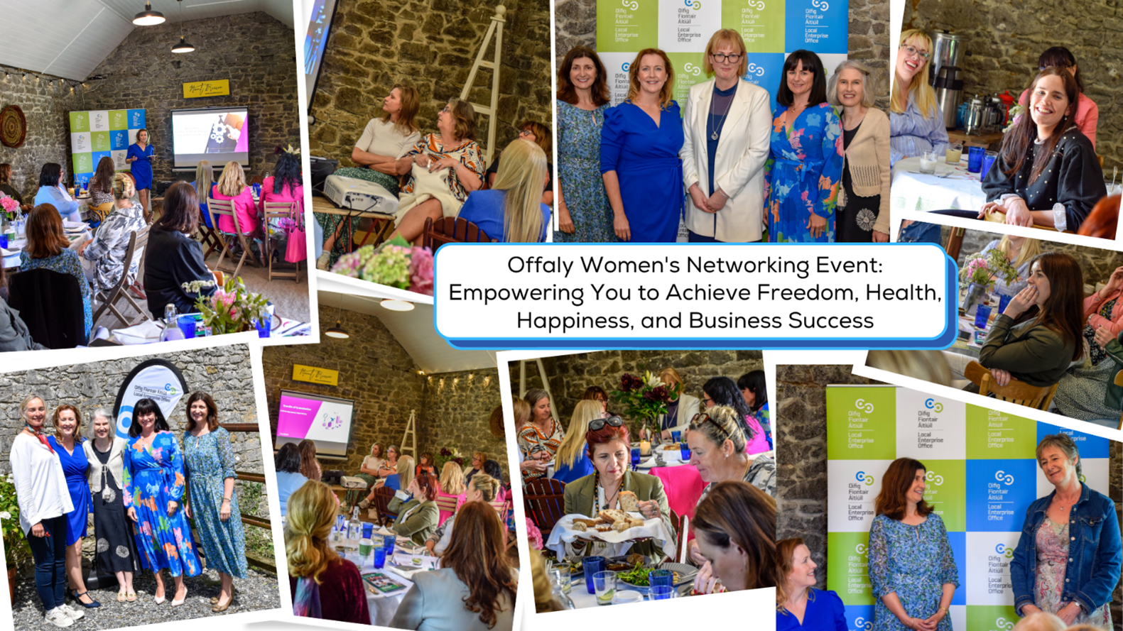 July Event Mt Briscoe