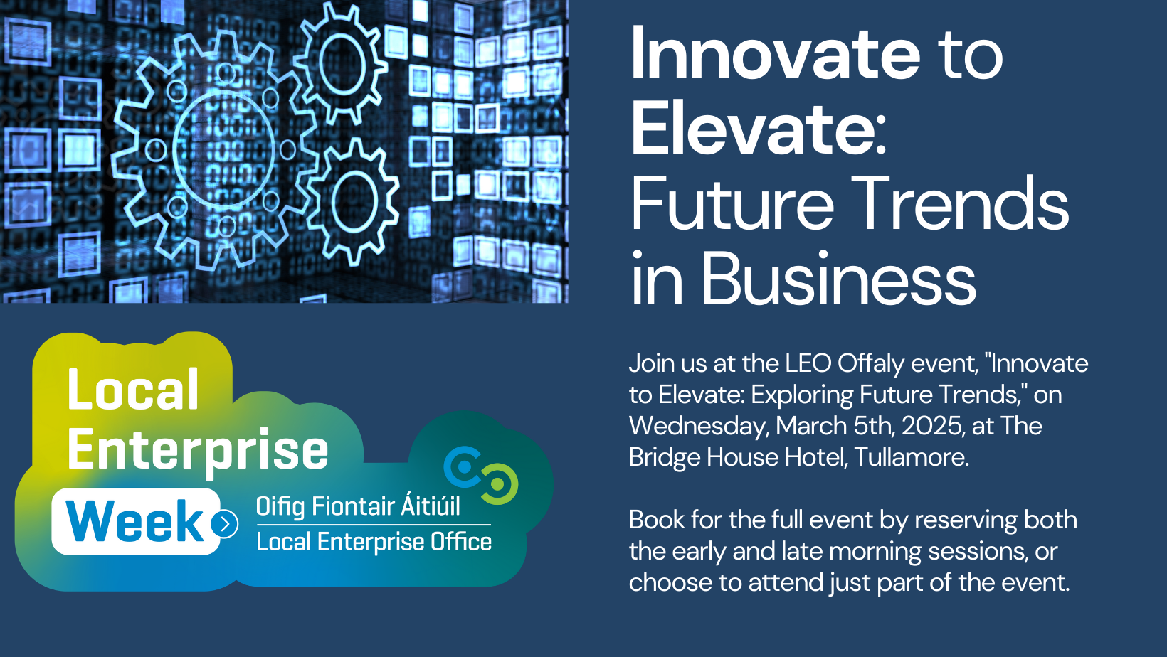 Innovate to Elevate: Exploring Future Trends