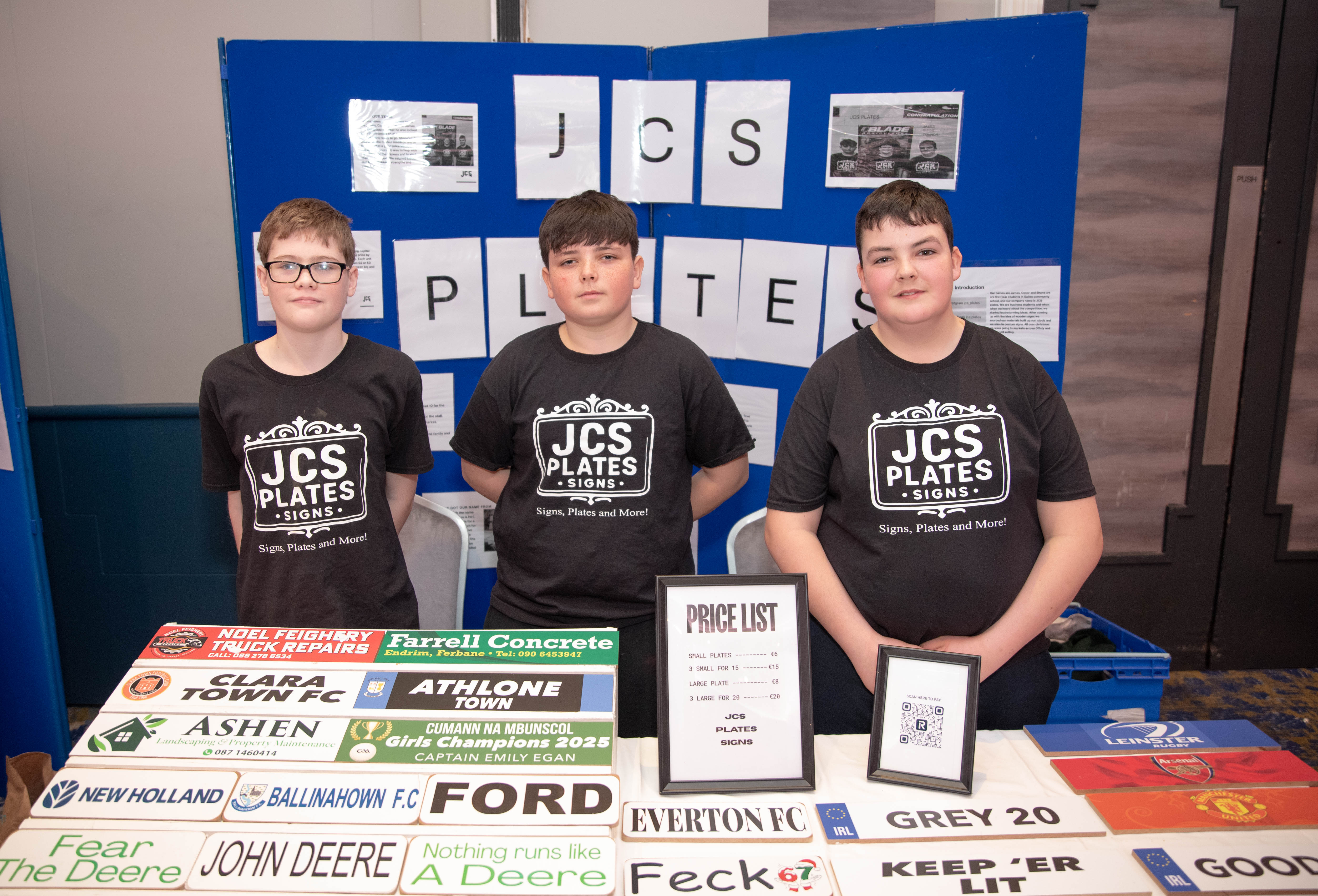 Secondary Schools Enterprise Programmes