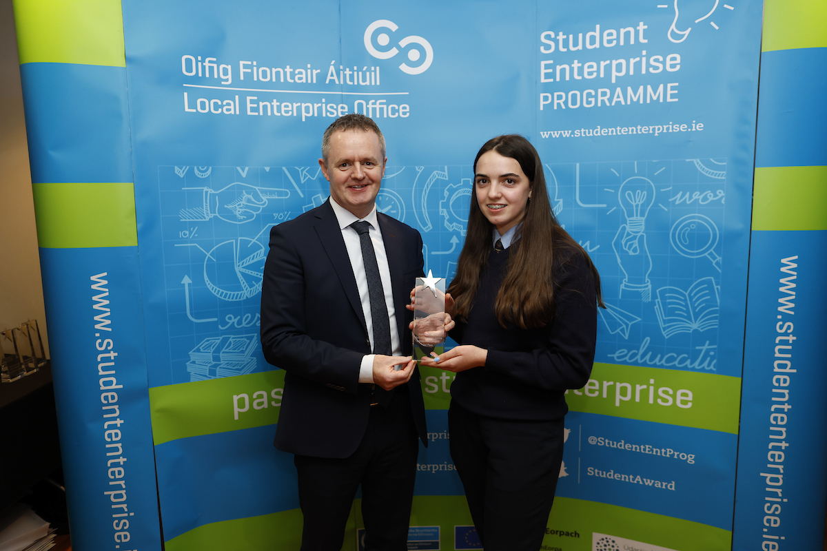 Sinead Ryan SEP Sinead Ryan SEP