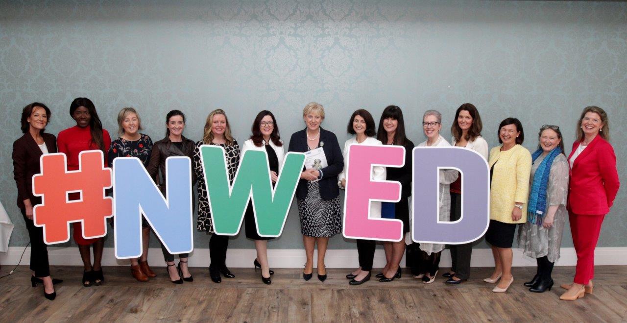 Launch of NWED 2019