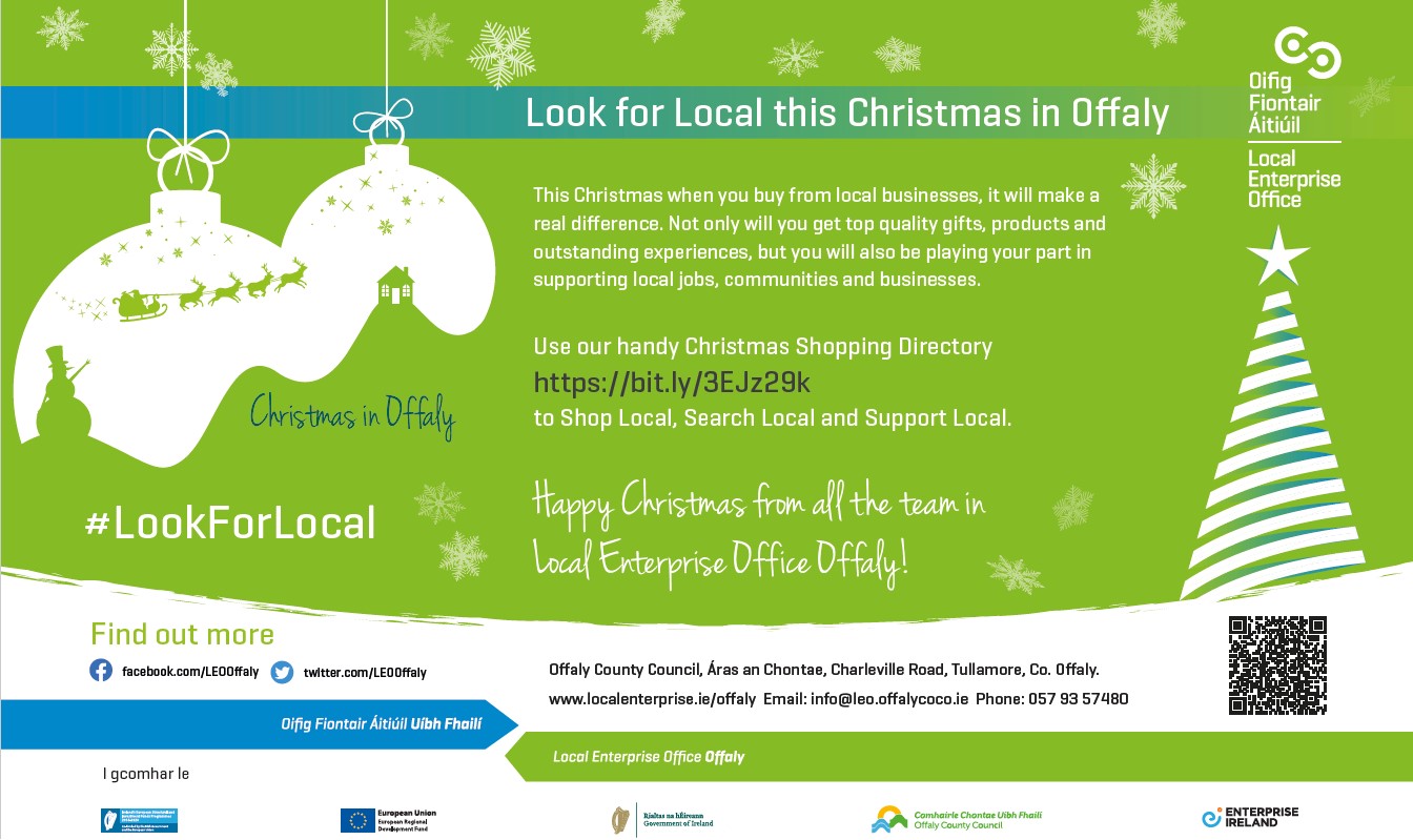 Look for Local Dec 2022