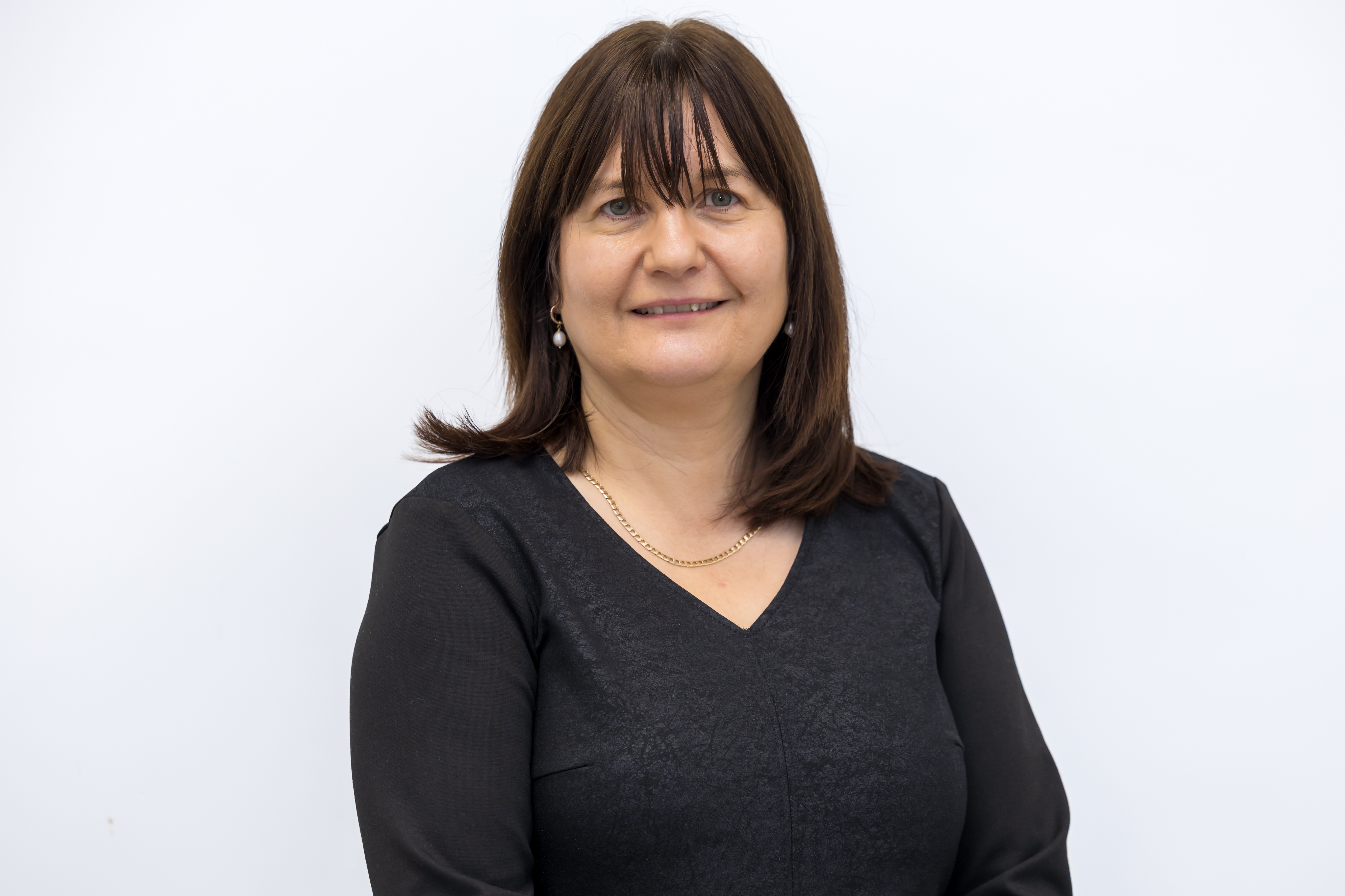 Andrea Peilow headshot Andrea Peilow headshot