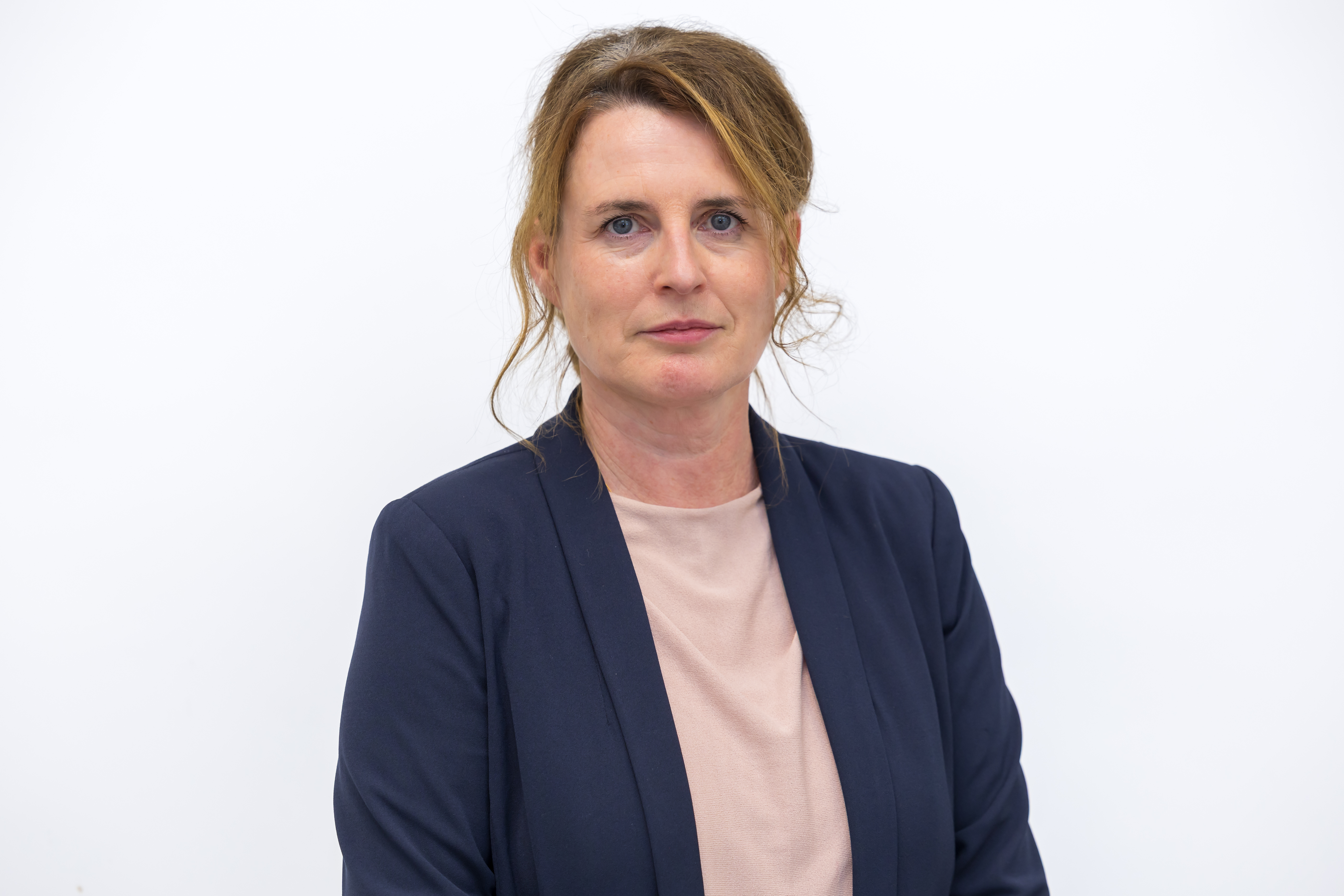 Hazel Finney headshot Hazel Finney headshot