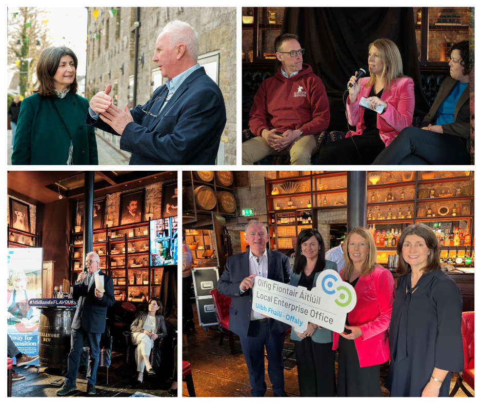 Midlands Food and Drink