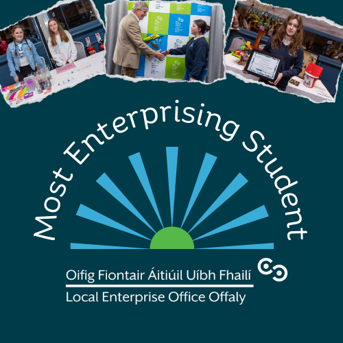 Most Enterprising Student 2023