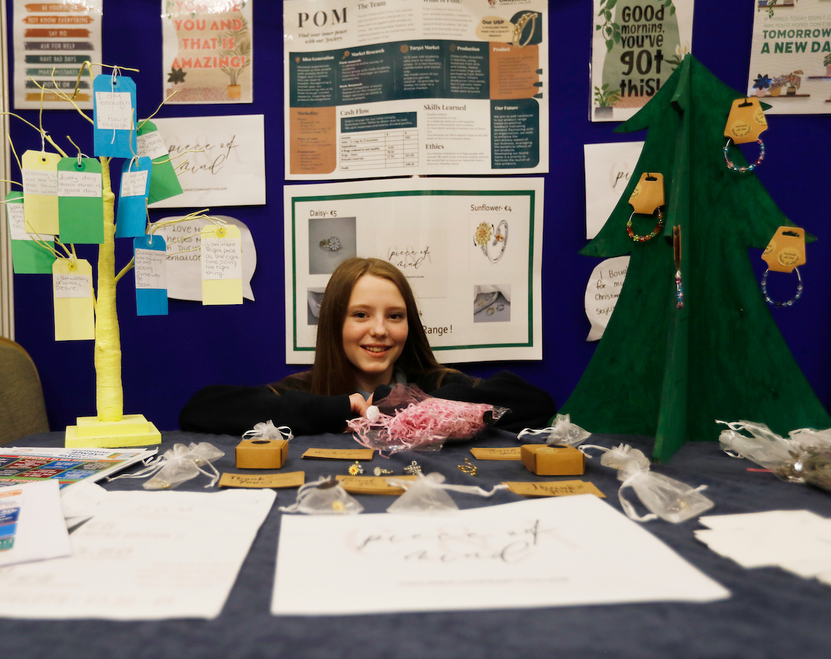 Peace of Mind Jewellery Peace of Mind Jewellery