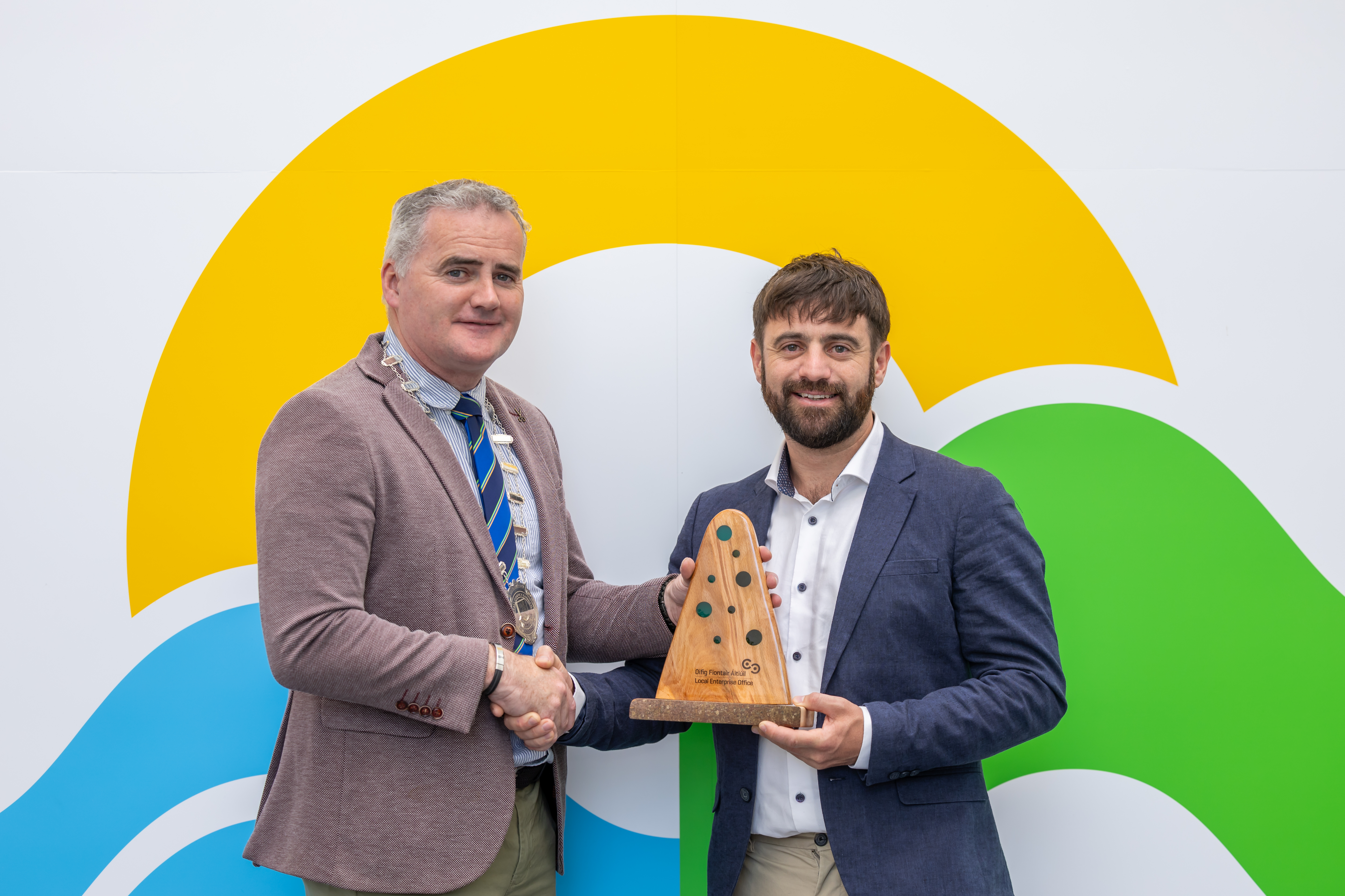 Photo Experience 2 - County Enterprise Awards 2026 winner Photo Experience - County Enterprise Awards 2026 winner