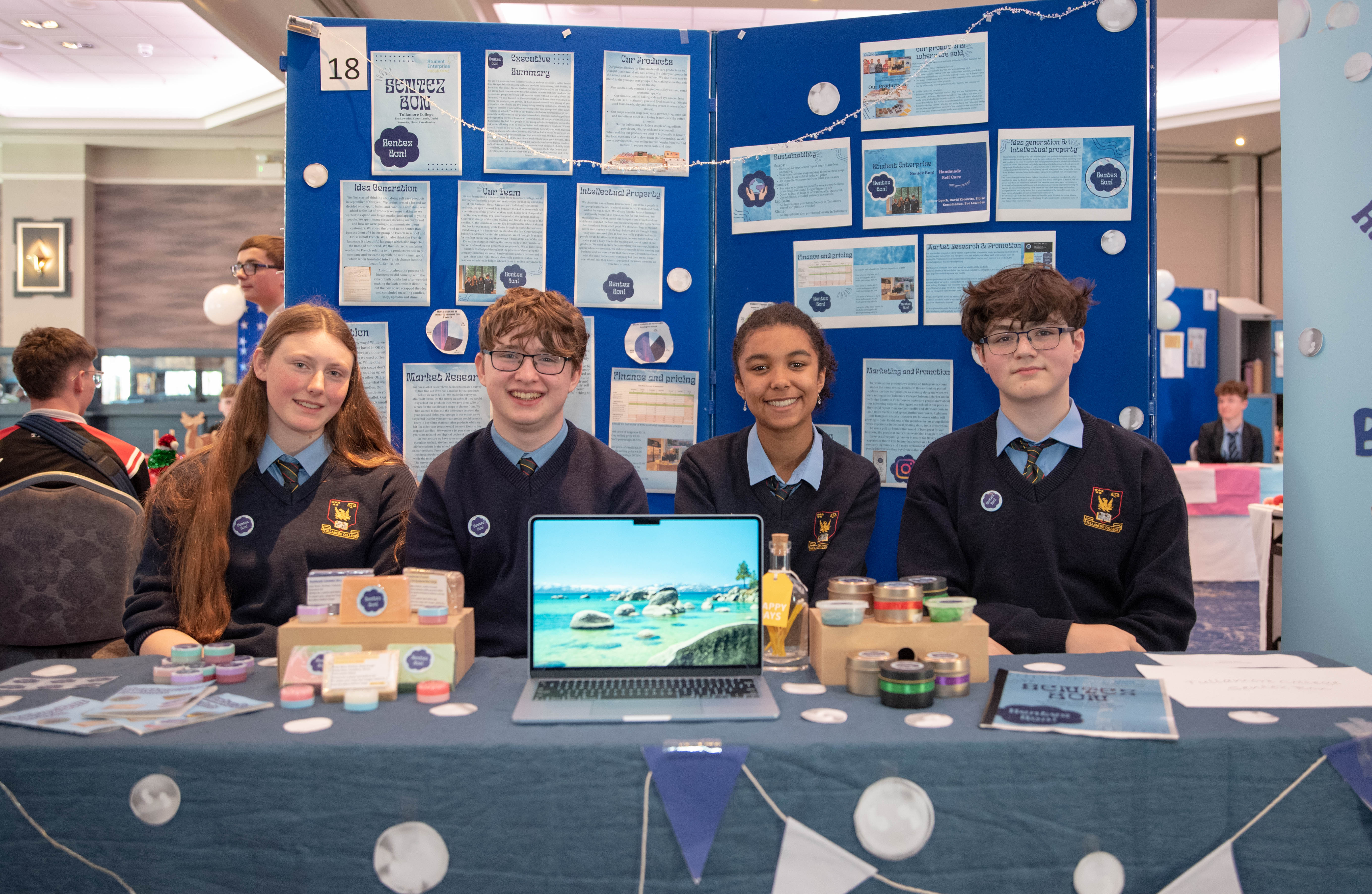 Best Business Report 