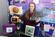 ShiofraStand ShiofraStand