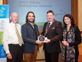 WinnerEnterpriseAwards17TAGMedia