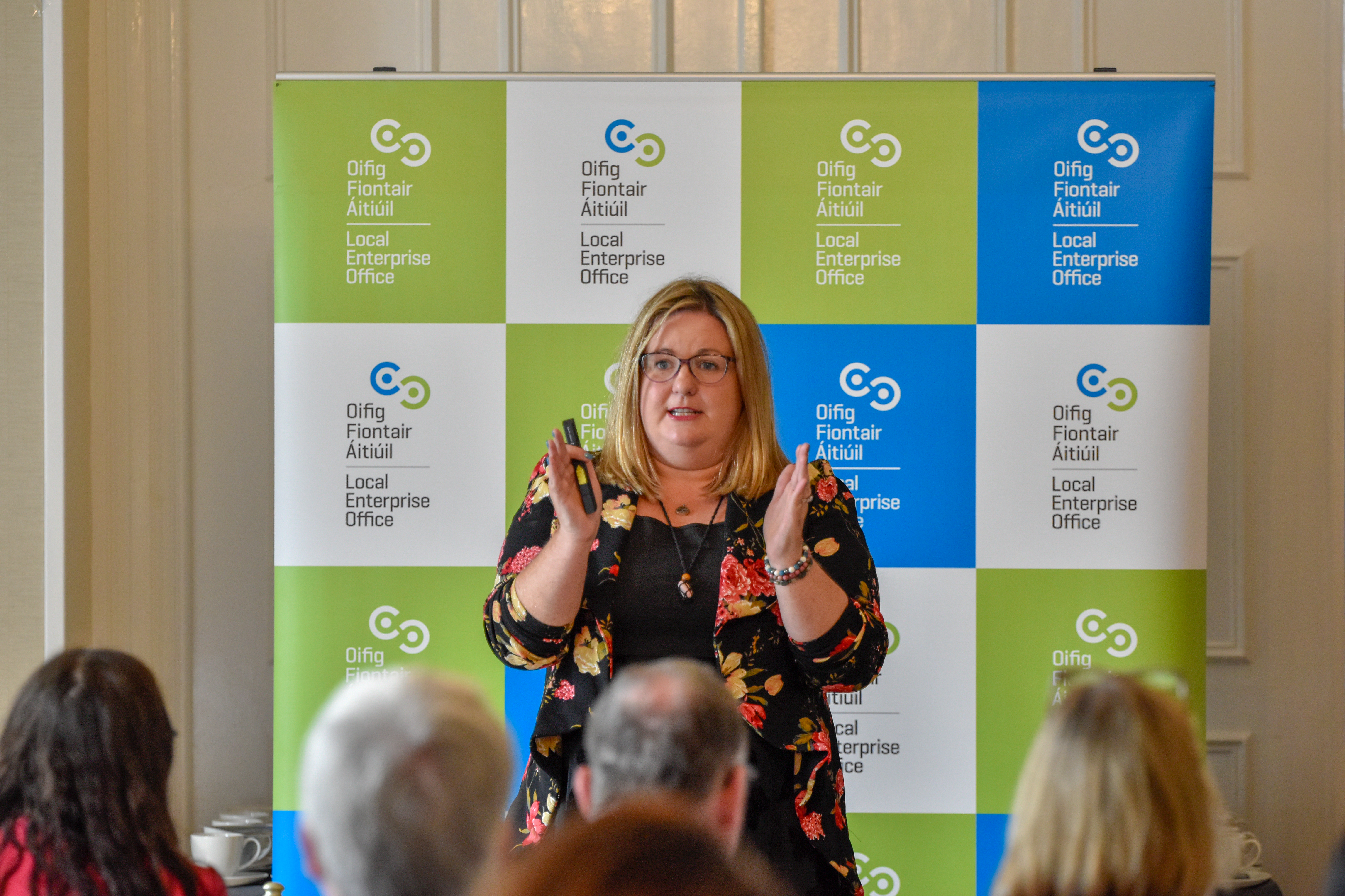 Event in Birr Oct 2023 Event in Birr Oct 2023