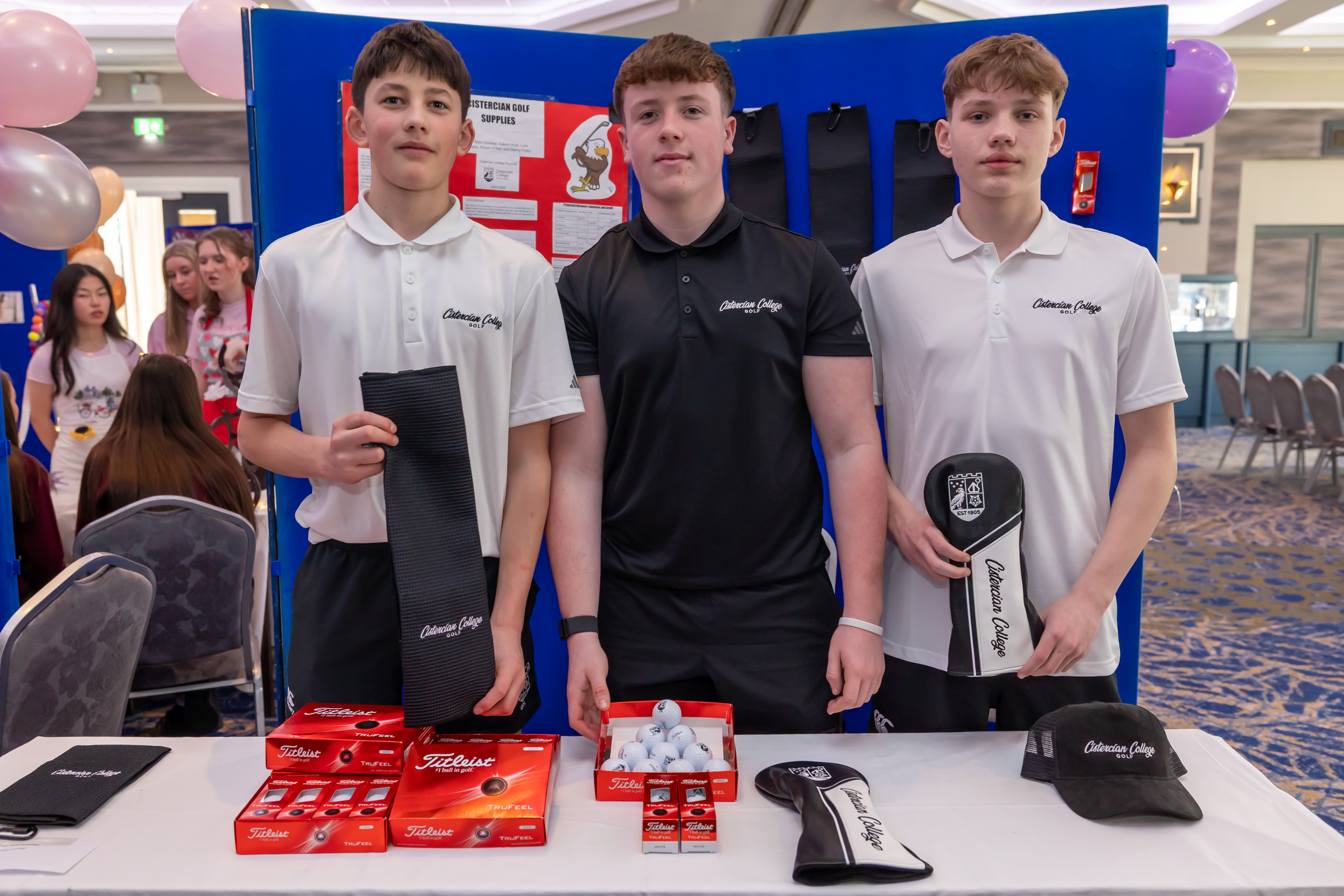 Student Enterprise 2025 3 Student Enterprise 2025 3