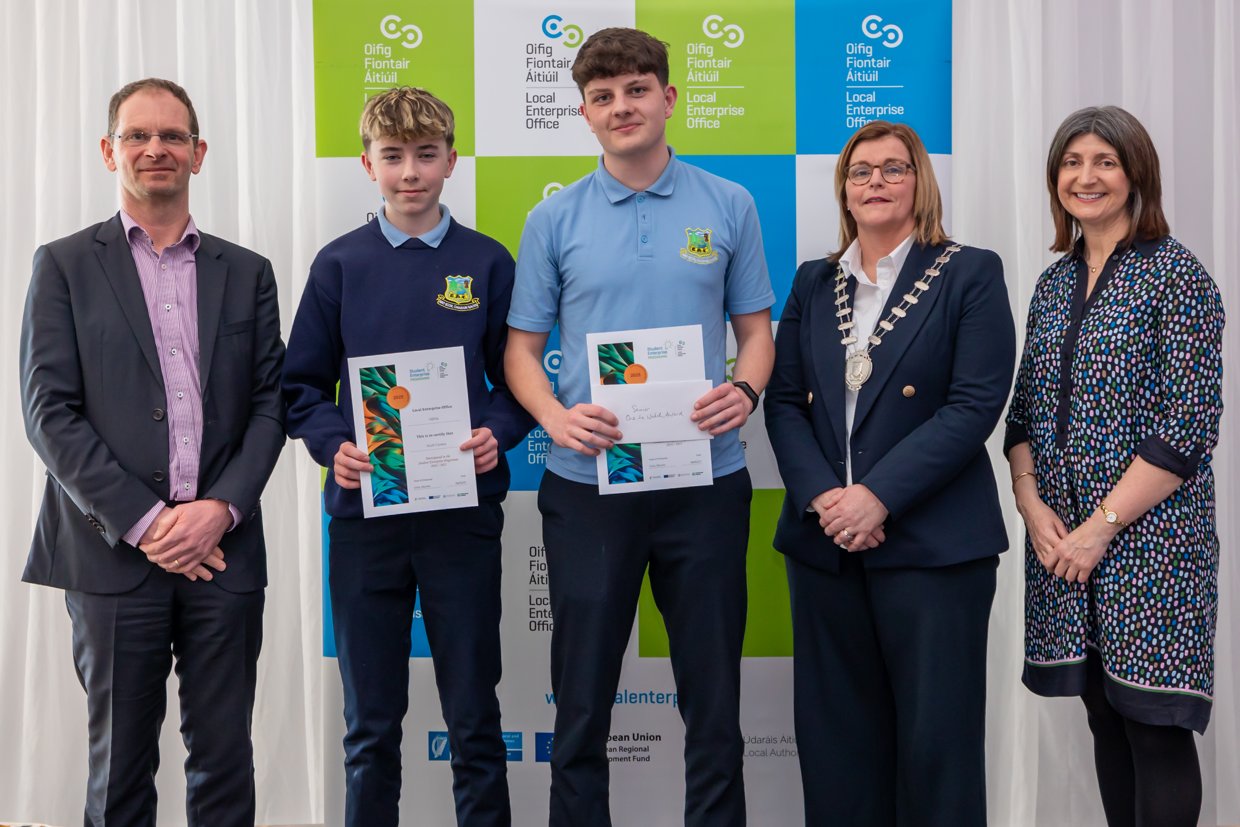 Student Enterprise 2025 13 Student Enterprise 2025 13