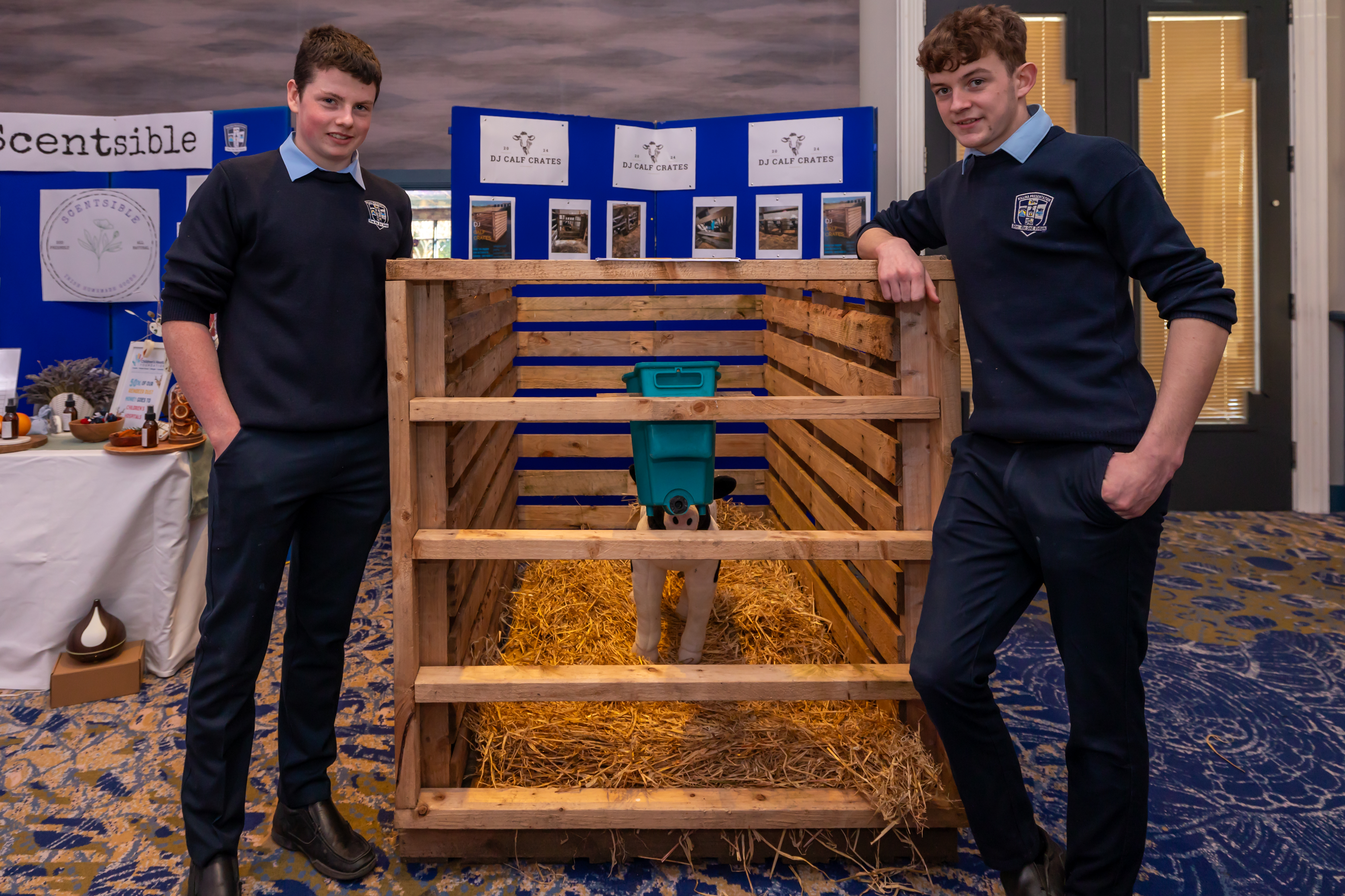 Student Enterprise 2025 4 Student Enterprise 2025 4