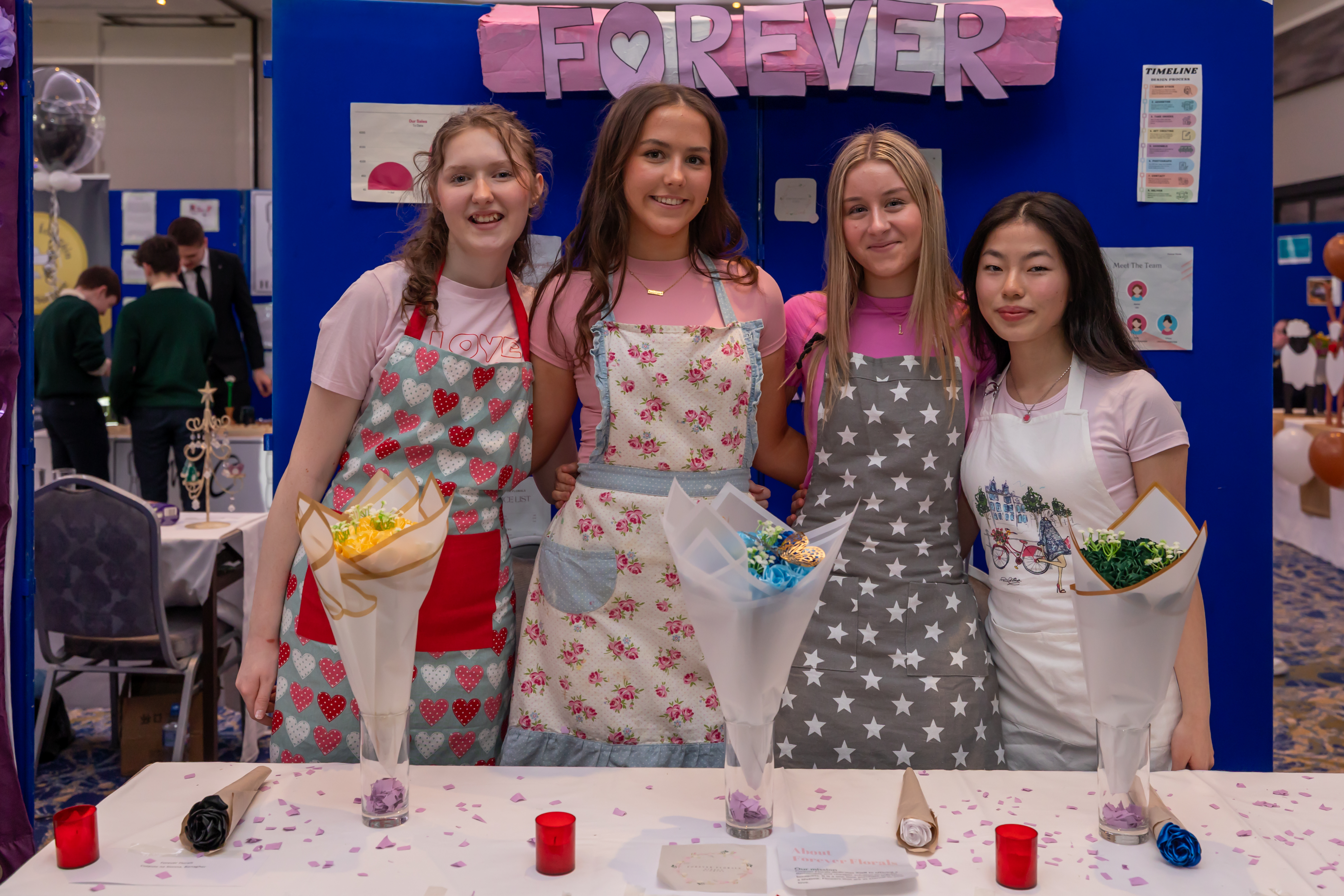 Student Enterprise 2025 5 Student Enterprise 2025 5