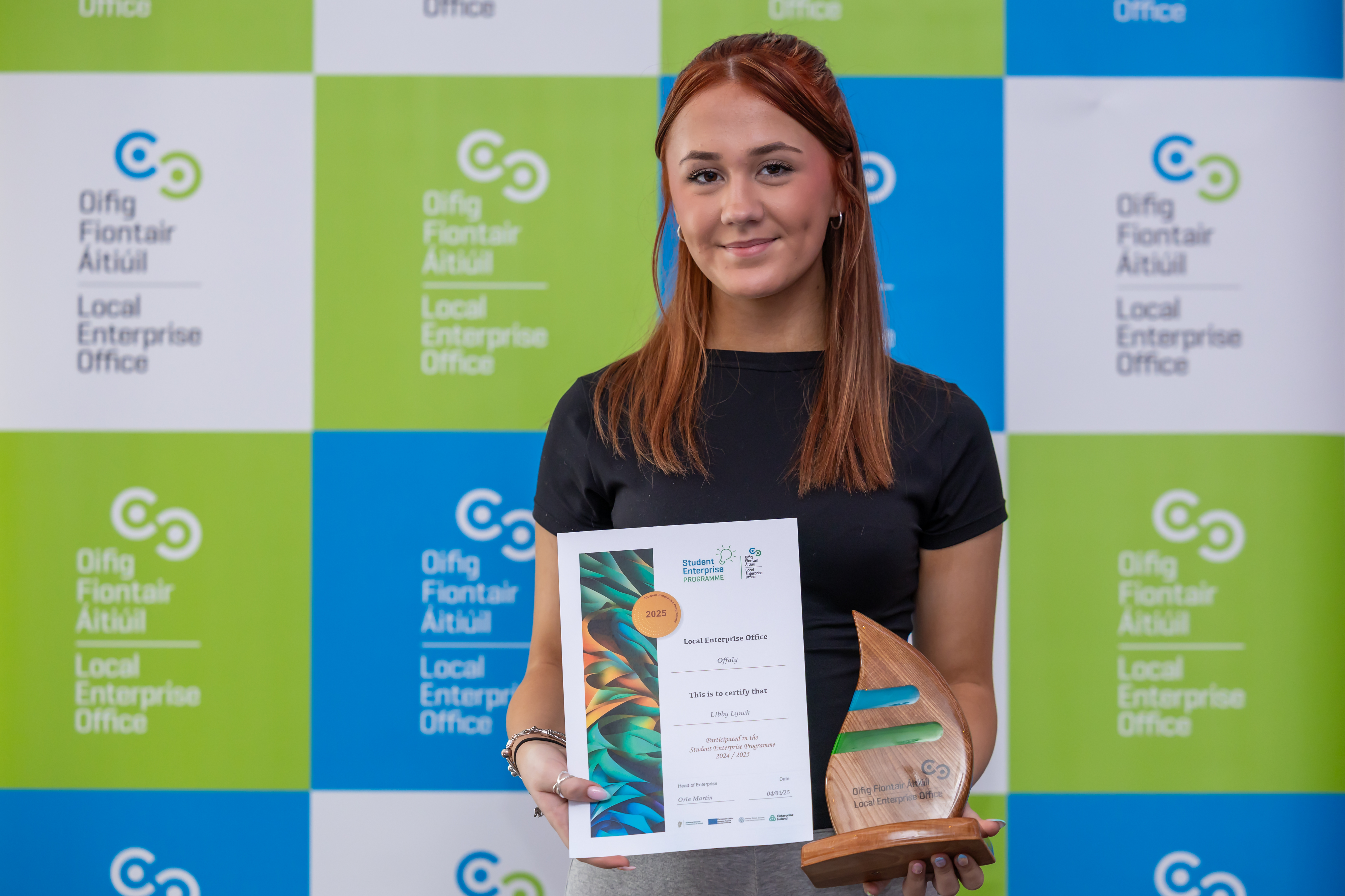 Student Enterprise 2025 6 Student Enterprise 2025 6