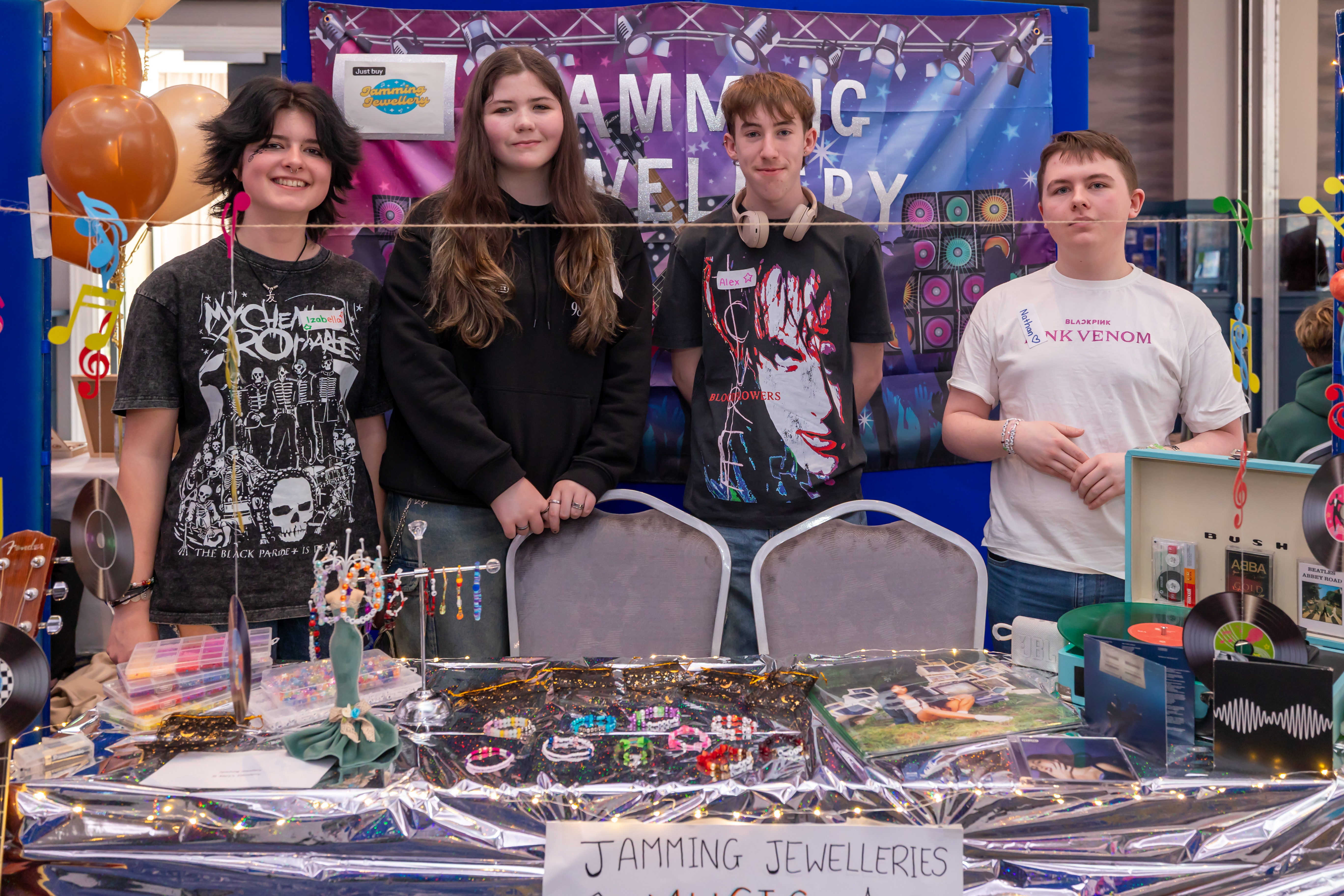 Student Enterprise 2025 7 Student Enterprise 2025 7