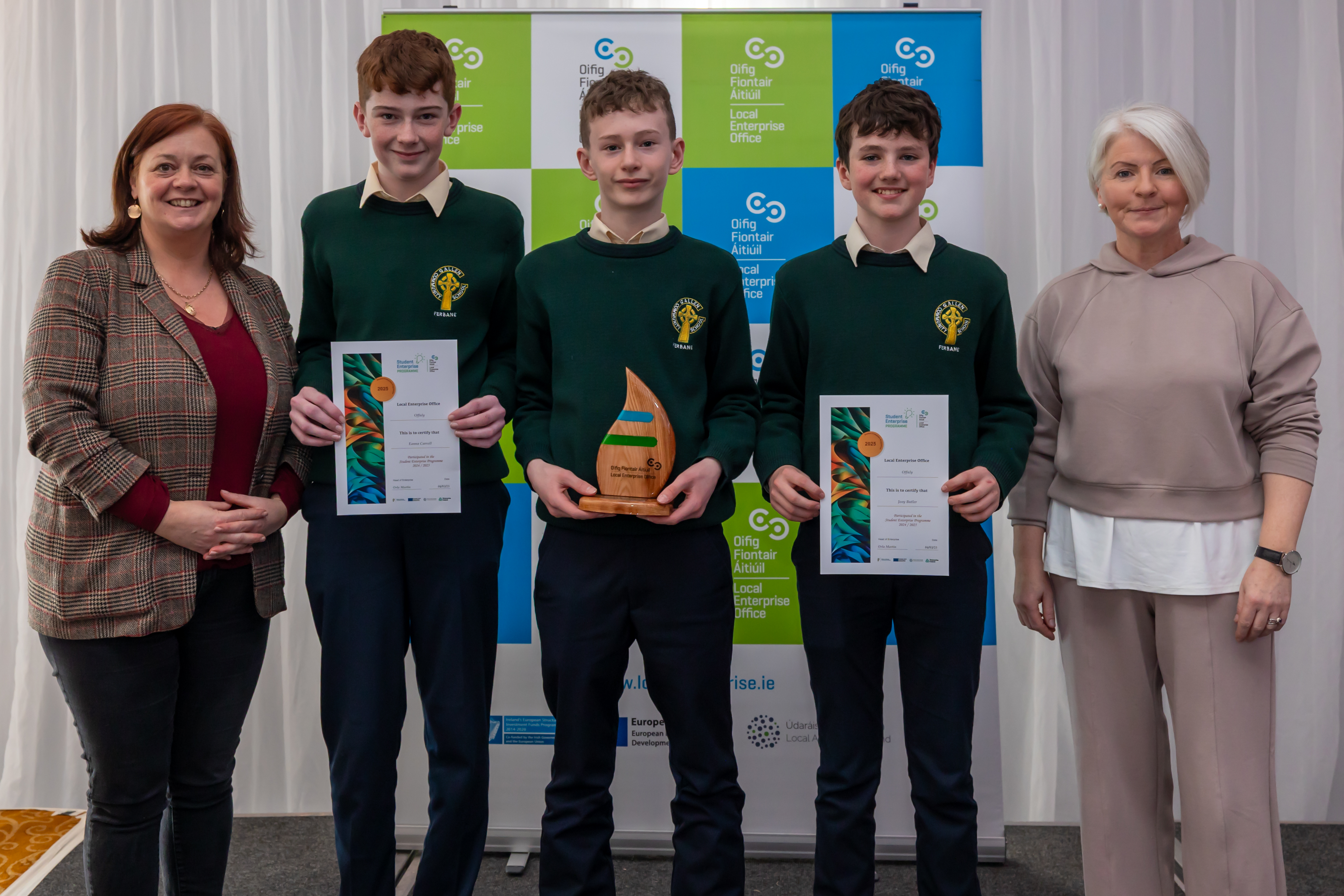 Student Enterprise 2025 8 Student Enterprise 2025 8