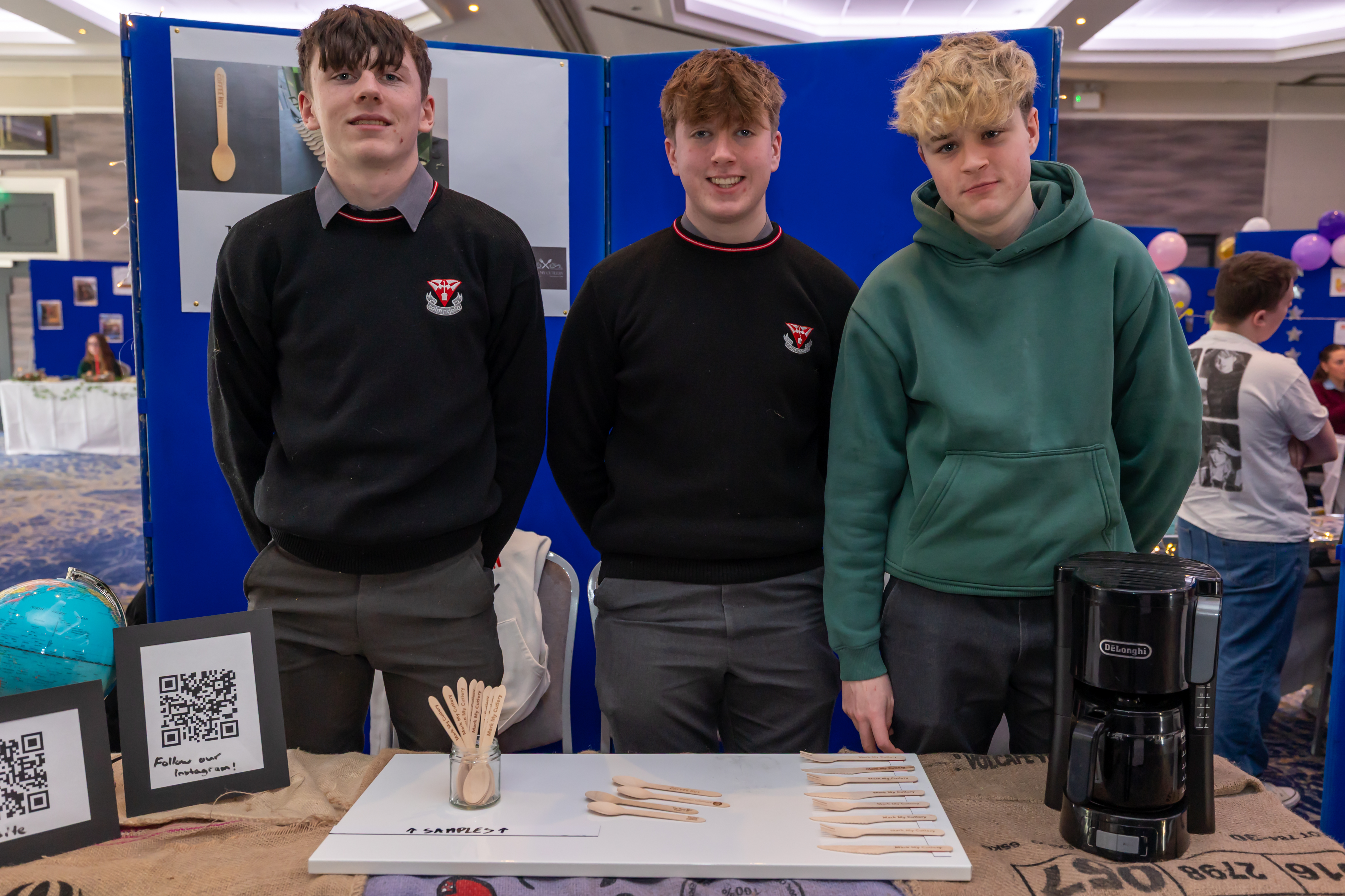 Student Enterprise 2025 14 Student Enterprise 2025 14