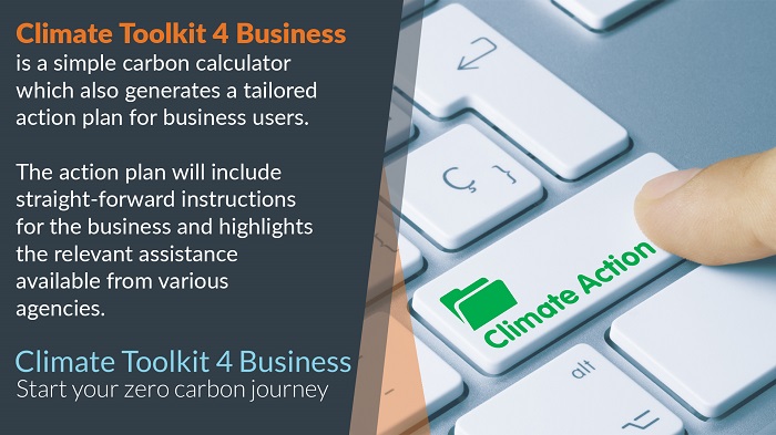 Climate Toolkit4Business