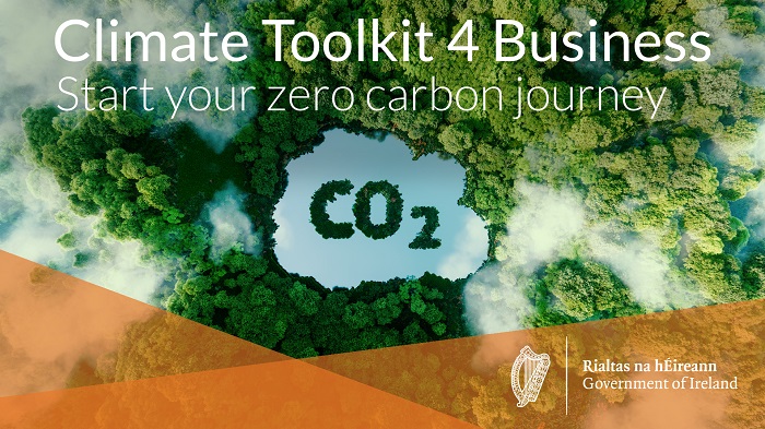 Climate Toolkit4Business