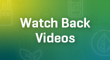 Watch Back Videos