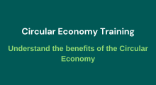 MODOS Circular Economy Training