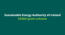 EXEED grant scheme