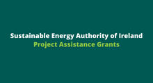 Projectassistancegrants