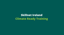 Climate Ready Training