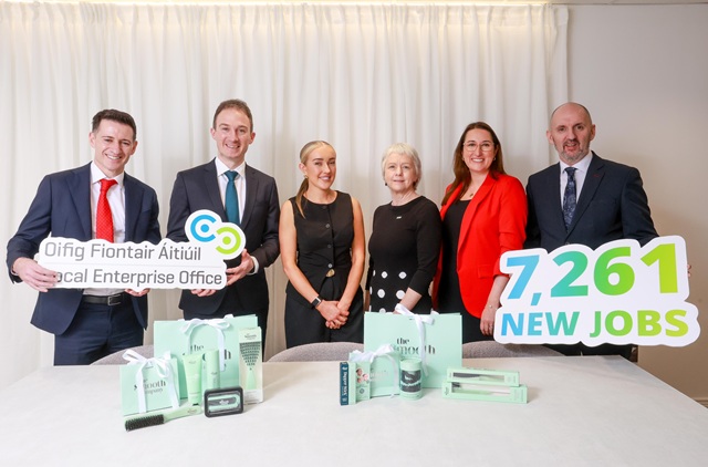 Jobs announcements for 2025