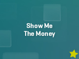 Web Cards 12 Friday 11 Show me the Money