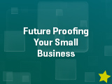 Web Cards 9 - Future Proofing your Small Business